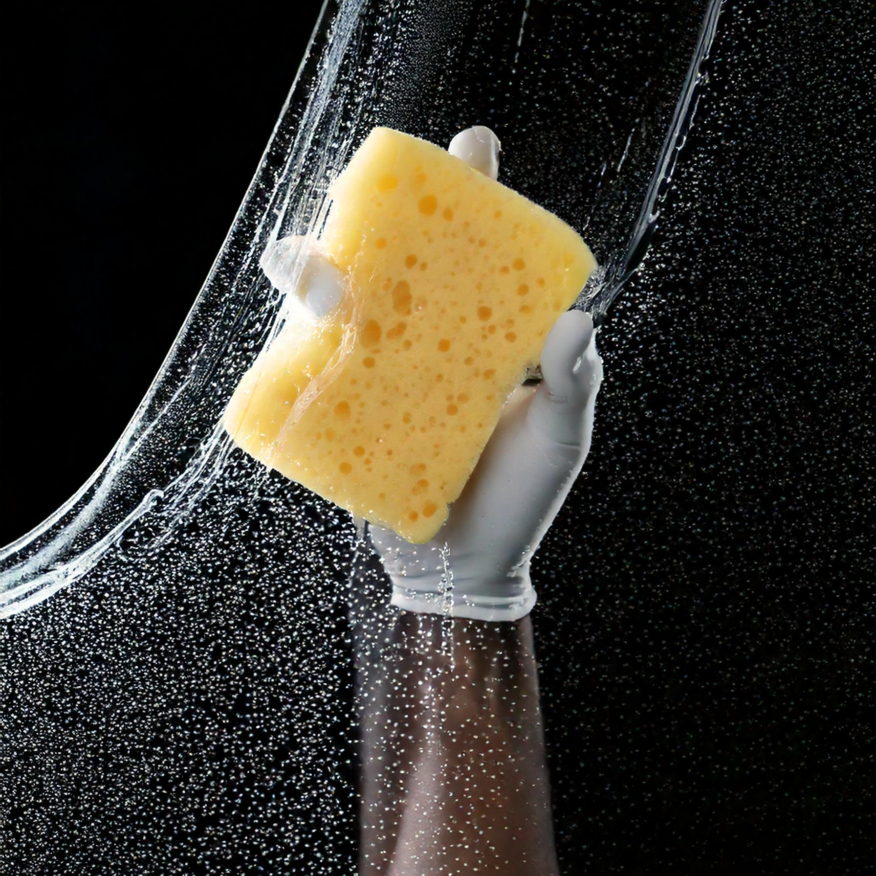 Ménage Flash Petites Surfaces