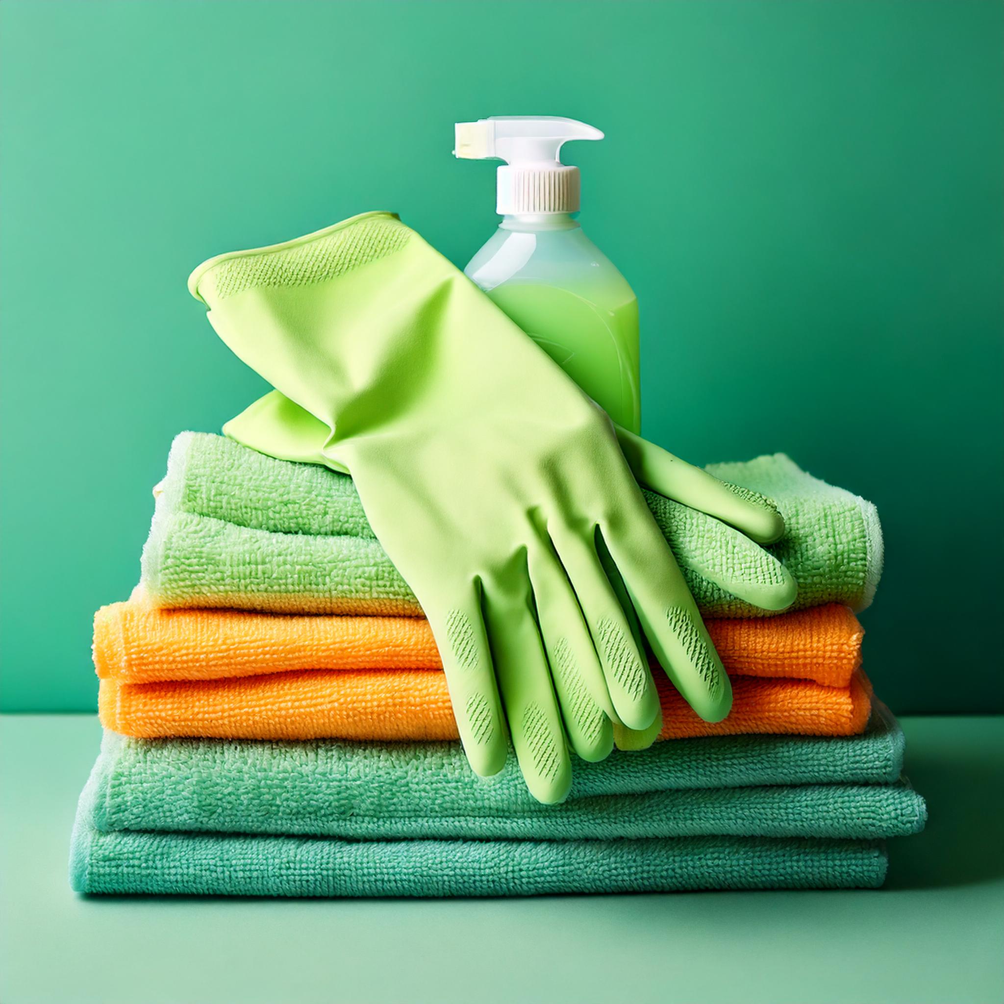 Ménage Demi-Journée 