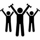 Je ne serai pas seul pendant la séance